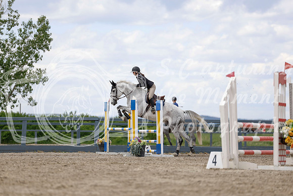 2025 - Haylee - June Classic I - Friday June 13th - 08097
