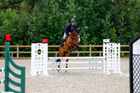 2025 - Haylee - Picco Horse Show - Friay July 25th 02354