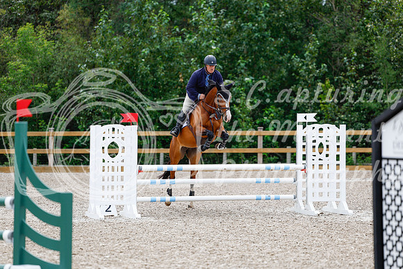 2025 - Haylee - Picco Horse Show - Friay July 25th 02354