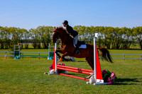 2025 - Haylee - Edmonton Classic - Saturday, May 24th - 01970