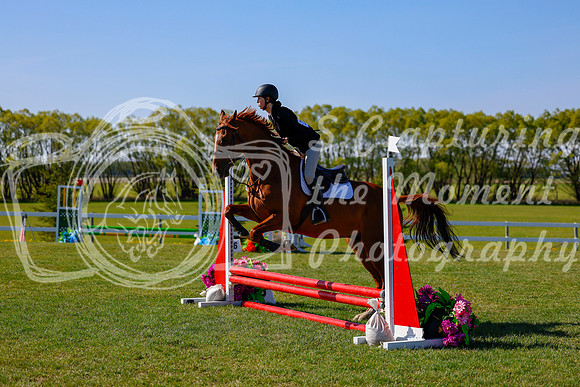 2025 - Haylee - Edmonton Classic - Saturday, May 24th - 01970