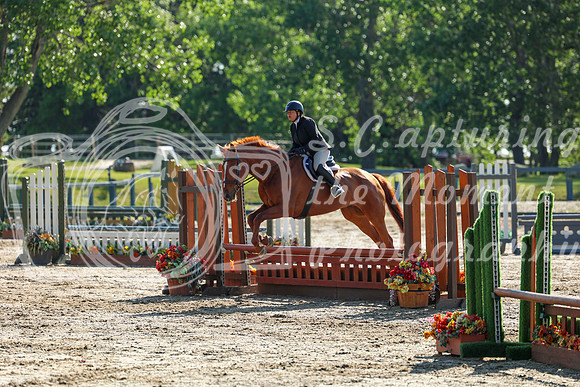 2025 - Mara - June Classic I - Sunday June 15th - 06701