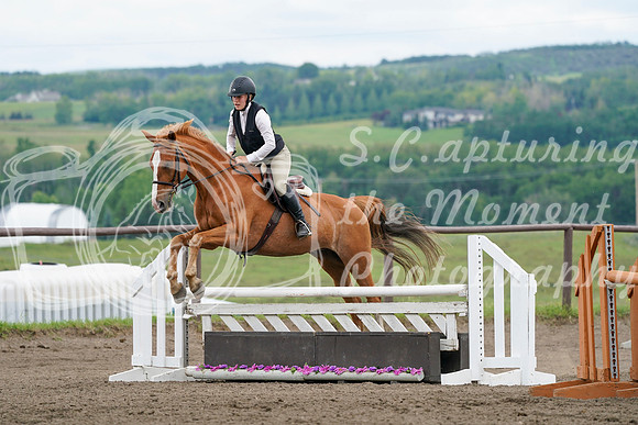 2025 - Kiana - Teesdale - Friday July 25th - 02820