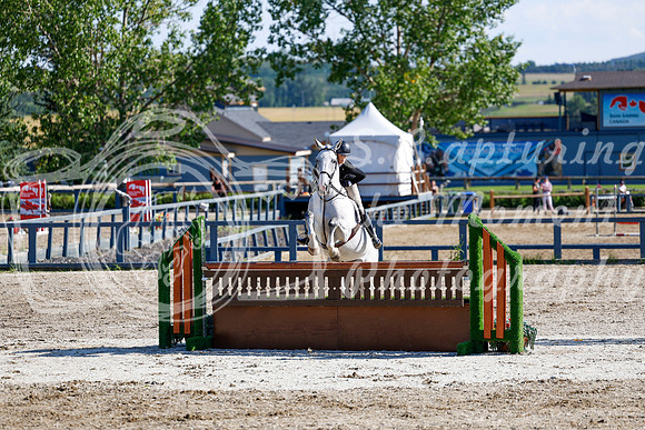 2025 - Haylee - Rocky Mountain Classic I - Saturday August 9th - 25296
