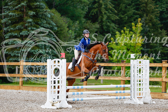 2025 - Haylee - Picco Horse Show - Sunday July 27th 01155