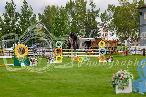 2025 - Haylee - Rocky Mountain Classic II - Thursday August 14th - 05756