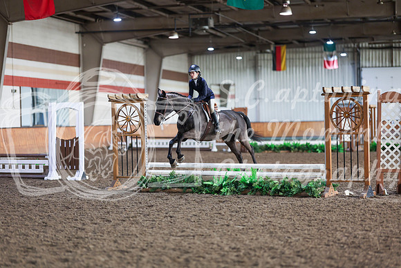 2025 - HJ Schooling - Saturday March 22nd - 5347