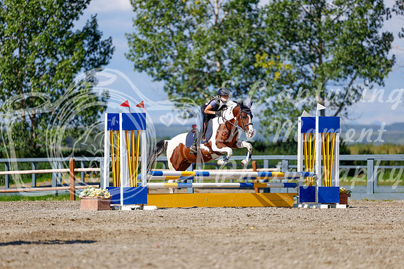 2025 - Haylee - Rocky Mountain Classic III - Wednesday August 20th - 03877