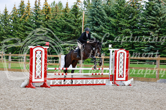 2025 - Haylee - Picco Horse Show - Saturday July 26th 06547