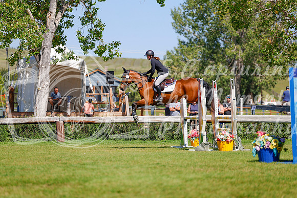 2025 - Haylee - Rocky Mountain Classic III - Saturday August 23rd - 08148