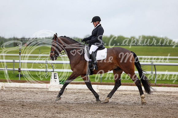 2025 - Dressage Festival - Sunday July 6th - 08803