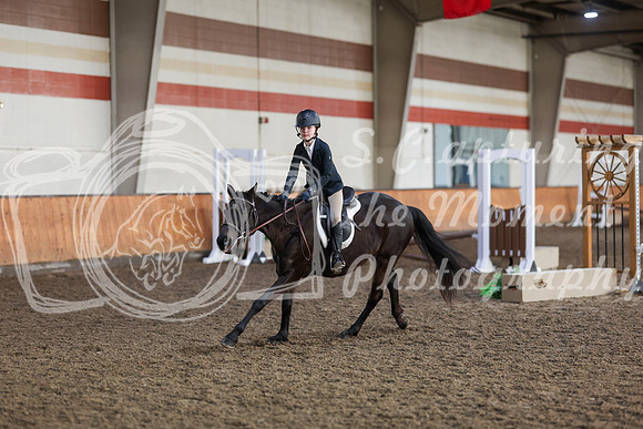 2025 - HJ Schooling - Saturday March 22nd - 4002
