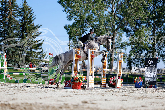 2025 - Haylee - Rocky Mountain Classic I - Saturday August 9th - 03222