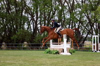2025 - Mykenzi - Blue Sky Classic - Monday, May 19th 05669