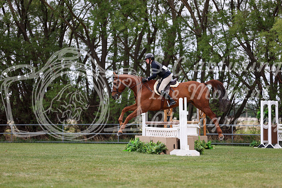2025 - Mykenzi - Blue Sky Classic - Monday, May 19th 05669