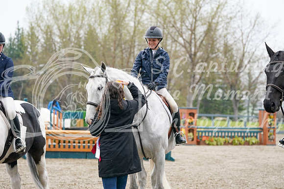 2025 - Jackie - Bow Valley II - Sunday May 18th - 05162
