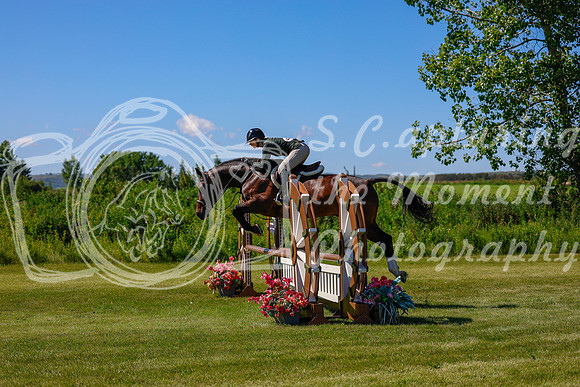 2025 - Haylee - Rocky Mountain Classic III - Thursday August 21st - 09521