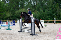 2025 - Haylee - Picco Horse Show - Friay July 25th 01995