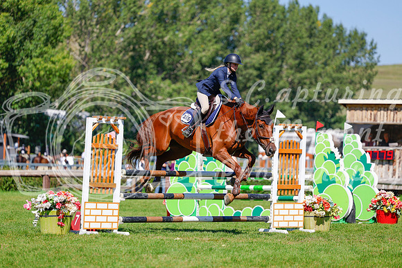 2025 - Haylee - Rocky Mountain Classic III - Saturday August 23rd - 08097