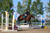 2025 - Haylee - Rocky Mountain Classic II - Thursday August 14th - 01000