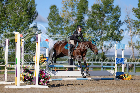 2025 - Haylee - Rocky Mountain Classic II - Thursday August 14th - 01000