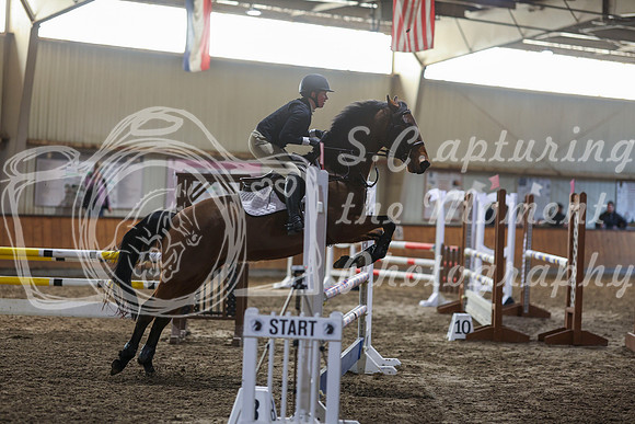 2025 - HJ Schooling - Sunday March 23rd - 6494
