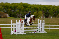 2025 - Haylee - Blue Sky Classic - Monday, May 19th 09281