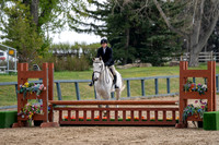 2025 - Jackie - Bow Valley II - Saturday May 17th - 09520