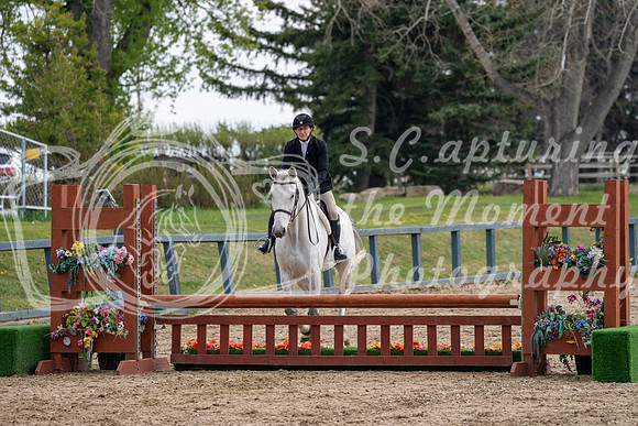 2025 - Jackie - Bow Valley II - Saturday May 17th - 09520