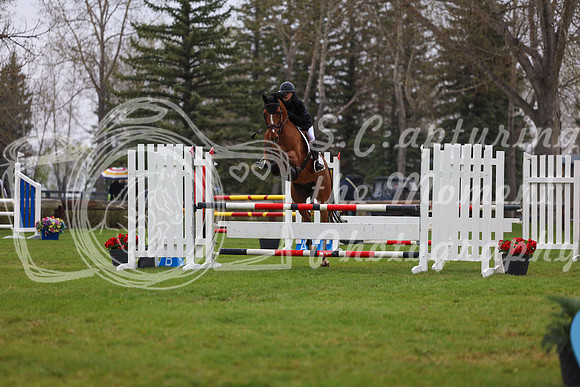 2025 - Shea - Bow Valley II - Sunday May 18th - 01375