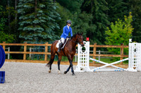 2025 - Haylee - Picco Horse Show - Sunday July 27th 00003