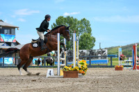 2025 - MJ - Mid Summer Classic I - Saturday July 12th - 21665