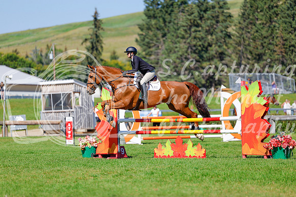2025 - Haylee - Rocky Mountain Classic III - Saturday August 23rd - 07892