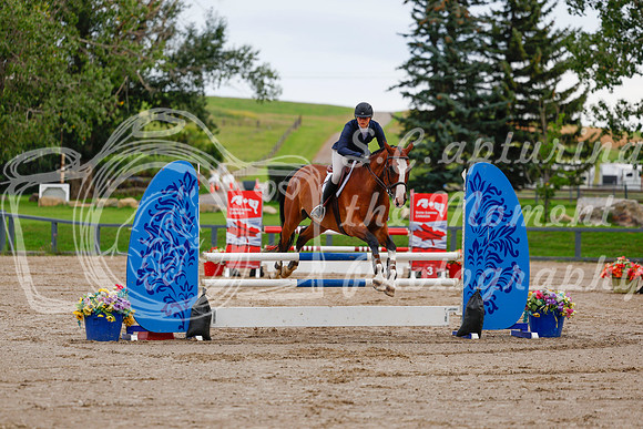 2025 - Haylee - Rocky Mountain Classic II - Saturday August 16th - 02119