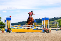 2025 - Haylee - Rocky Mountain Classic II - Sunday August 17th - 29014