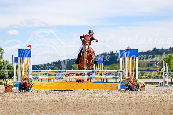 2025 - Haylee - Rocky Mountain Classic II - Sunday August 17th - 29014