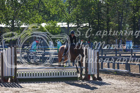 2025 - Charlie - Rocky Mountain Classic II - Sunday August 17th - 04165
