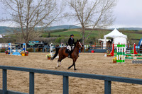2025 - Mara - Bow Valley II - Saturday May 17th - 18110