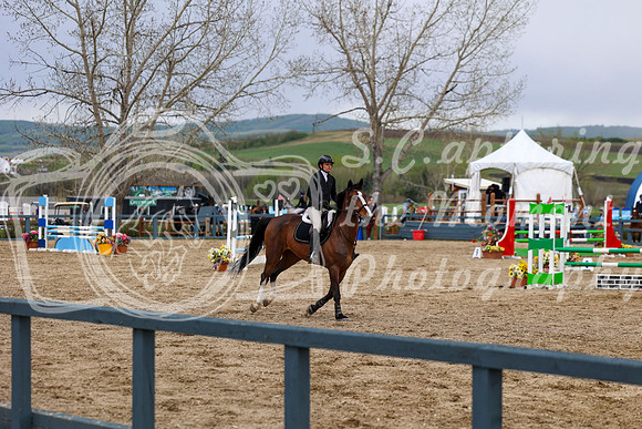 2025 - Mara - Bow Valley II - Saturday May 17th - 18110