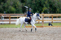 2025 - Haylee - Picco Horse Show - Saturday July 26th 03042