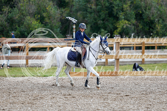 2025 - Haylee - Picco Horse Show - Saturday July 26th 03042