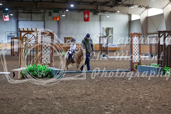 2025 - HJ Schooling - Saturday March 22nd - 0127
