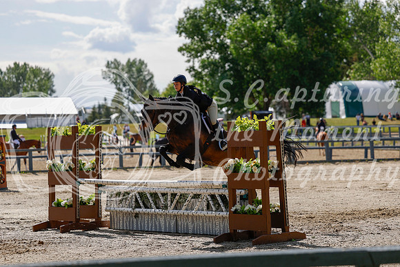 2025 - Haylee - June Classic I - Friday June 13th - 08973