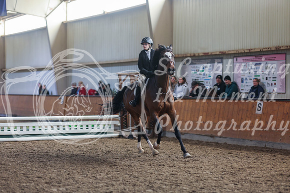 2025 - HJ Schooling - Saturday March 22nd - 5781