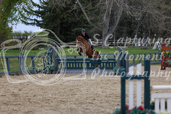 2025 - Shea - Bow Valley II - Friday May 16th - 08688