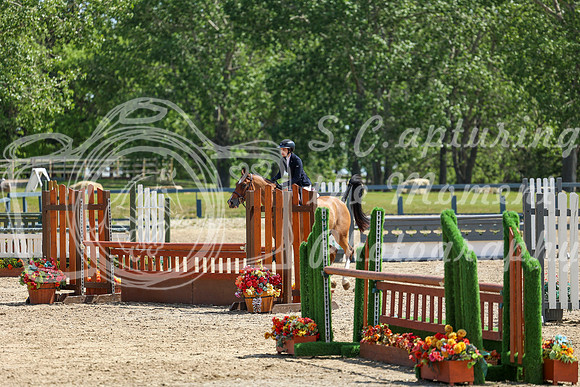 2025 - Mara - June Classic I - Sunday June 15th - 08390