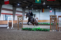 2025 - HJ Schooling - Saturday March 22nd - 5698