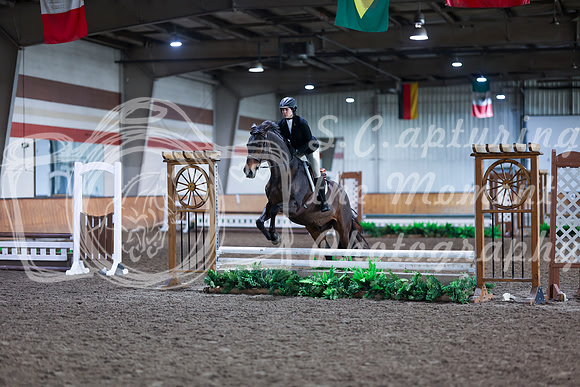 2025 - HJ Schooling - Saturday March 22nd - 5698