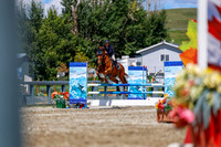 2025 - Haylee - Rocky Mountain Classic I - Saturday August 9th - 14751