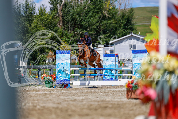 2025 - Haylee - Rocky Mountain Classic I - Saturday August 9th - 14751